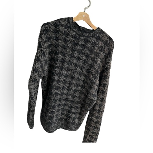 SKIMS Cozy Knit Pullover Sweater - Picture 2 of 4